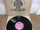 TRAFFIC John Barleycorn Must Die LP UK 1970 1st Press STEREO ISLAND ILPS 9116