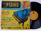 RAY PEREZ MOLIENDO CAFE ORIGINAL PYRAPHON GUAGUANCO  FANTASTICO LISTEN  # 290