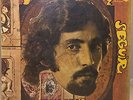 IVAN LINS DEIXA O TREM SEGUIR ARTHUR VEROCAI 1971 BRAZIL FORMA LP PSYCH SOUL