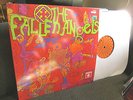 THE FALLEN ANGELS It's A Long Way Down ROULETTE RECORDS RE Vinyl LP sr42011 rare