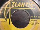 ATLANTIC 948 - RUTH BROWN - SHINE ON/WITHOUT MY LOVE - EARLY BLUES