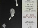 Wilhelm FURTWANGLER / Strauss & Wagner divers.. - VSM FALP 546