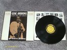RARE JAZZ-PRESTIGE RECORDS 7201-GENE AMMONS-GROOVE BLUES-DG-MONO-LP-VERY NICE