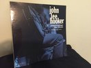 John Lee Hooker Plays And Sings The Blues Nm  Original Mono Chess LP-1454 Black