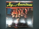 Jay and the Americans Live From Cafe Wha? United Artists UAL 3300 MONO