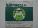 Marc Bolan - Hippy Gumbo VERY RARE MINT Original 1966 Parlophone Demo single