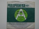 THE GAME - THE ADDICTED MAN UK ORIGINAL DEMO 45 MINT