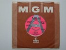 JETHRO TOE JETHRO TULL - Aeroplane / Sunshine Day ORIGINAL MGM DEMO 1384