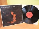 ALAN PRICE - THE PRICE TO PLAY             ORIGINAL DECCA - Prog Rock