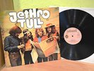 JETHRO TULL - SAME         ORIGINAL ISLAND CLUB SONDERAUFLAGE - Prog Rock
