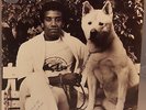 JORGE BEN BEM VINDA AMIZADE LP SOM LIVRE WITH POSTER BRAZIL ORIGINAL FUNK SOUL