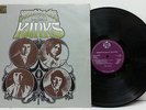 THE KINKS - SOMETHING ELSE BY THE KINKS..In stereo..  Made in New Zealand NZ