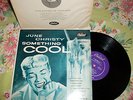 June Christy Something Cool Capitol H-516 10