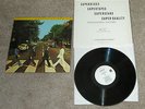 The Beatles-Abbey Road-MFSL Vinyl LP