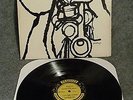 Vtg Miles Davis Cookin' Prestige PRLP 7094 MONO 1st Press Record RVG