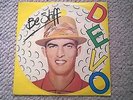 very rare 7 inch punk vinyl single devo be stiff