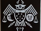 CONSPIRACY OF OWLS VINYL LP BURGER RECORDS THE GO TY SEGALL KING TUFF RARE OOP