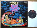 THE CEYLEIB PEOPLE - Tanyet LP  very rare PSYCH 1967 * feat. RY COODER Acid Rock