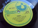 DEEP PURPLE FIREBALL 1971 Gramophone Press UK LP IMMACULATE ARCHIVED VAULT COPY