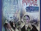 John Zacherle, Monster Mash Halloween LP Dinner With Drac