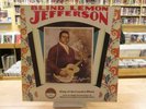 BLIND LEMON JEFFERSON King Of The Country Blues 2 LP SET Yazoo 1069 Vinyl Record