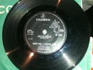 The PINK FLOYD 1967 ARNOLD LAYNE DB8156 EP COLUMBIA