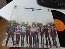 BLOOD SWEAT AND TEARS 3 NM 1970 CLUB PRESS VERY RARE LP