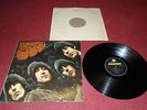 BEATLES-RUBBER SOUL-LOUD CUT-1-1-1965 UK 1ST PRESS MONO SUPER AUDIO