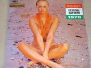 FESTIVAL SAN REMO 1970 sexy cover GIGLIOLA CINQUETTI I PROFETI + OA ARG LP