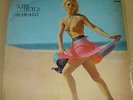 SUPER EROTICA EN INTIMIDAD sexy nude cover ARGENTINA LP