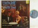 Jazz Modes Smart Jazz For the Smart Set LP VG+/NM on Seeco Charlie Rouse