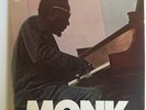 Thelonious Monk Tokyo Concerts 2-LP EX/NM Rare OOP Jazz Live 1963