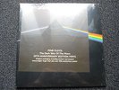 PINK FLOYD : THE DARK SIDE OF THE MOON 30TH ANNIVERSARY - ORIG EMI LP VINYL OVP