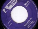 PIONEERS/SKINHEAD REGGAE/AMALGAMATED AMG835/MAMA LOOK DEH - DECIMAL CURRENCY