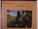 FLOOD: The Rise Of Flood LP (UK, '95 reissue w/ paste-on jacket) Rock & Pop
