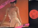 J.C PIERRIC P. PORTE velvet dreams vol 4 RARE COSMIC DISCO LIBRARY LP