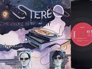 STEREO somewhere in the night RARE ORIGINAL ITALO DISCO 12
