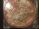 Cramps - Off The Bone Alex Chilton (Vinyl Picture Disc Illegal ILPIC 012) SEALED