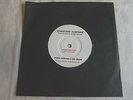 GEORGE HARRISON & VICKI BROWN   SHANGHAI SURPRISE ** MINT PROMO 45 BEATLES DEMO