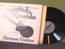 Laurindo Almeida 