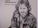 JEFF LIBERMAN: Solitude Within LP (private pressing c. '75, textured cover very