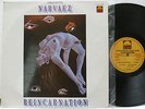 ORQUESTA NARVAEZ REINCARNATION  GUAGUANCO FANTASTICO LISTEN  # 201