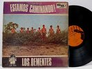 LOS DEMENTES ESTAMOS CAMINANDO  GUAGUANCO FANTASTICO LISTEN  # 220