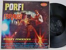 PORFI JIMENEZ BRAVO SALSA  PA TI  GUAGUANCO FANTASTICO LISTEN  # 260