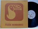 FRANK HERNANDEZ  EL PAVO EL REY DEL TIMBAL GUAGUANCO  FANTASTICO LISTEN  # 271