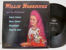WILLIE RODRIGUEZ  SUJETATE LA LENGUA GUAGUANCO  FANTASTICO LISTEN  # 276