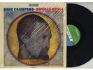 LP Hank Crawford - Double Cross ATLANTIC SC 1503…GREEN/BLUE LABEL…1968 J.MCDUFF