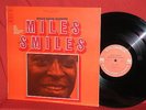Miles Davis Smiles Columbia 2 Eye 360 SOUND Jazz Stereo LP Record MINT- SCARCE