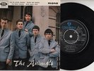 THE ANIMALS 