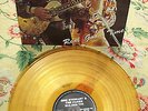 ROD STEWART AND THE FACES REAL GOOD TIME yellow SWINGIN PIG LP(TMQ/TMOQ/TAKRL)